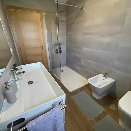 Homestay Grupo Gontad Casa Secundino *