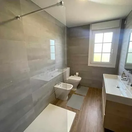 Grupo Gontad Casa Secundino Homestay Asalo