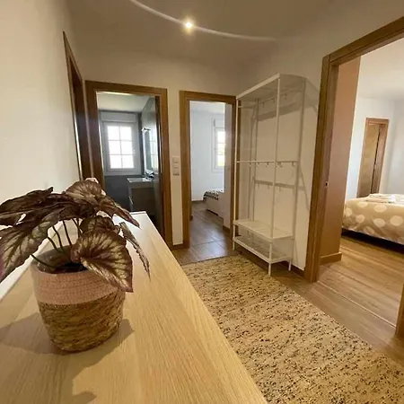 Homestay Grupo Gontad Casa Secundino