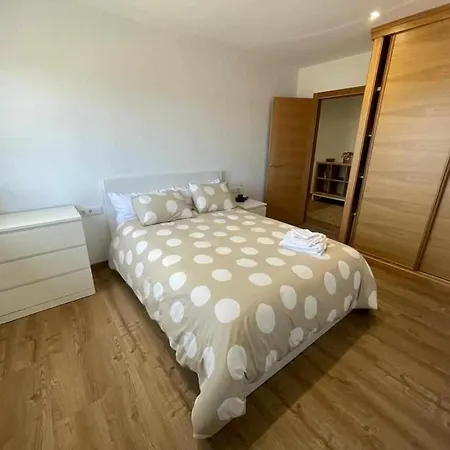 Grupo Gontad Casa Secundino Homestay *