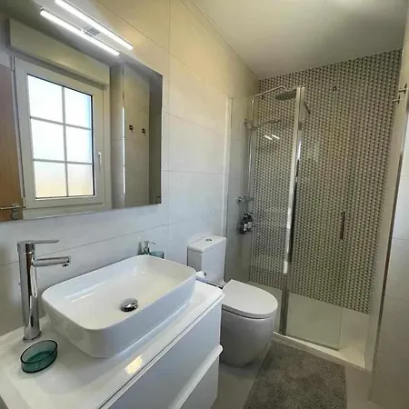 Quarto em Acomodações Particulares Grupo Gontad Casa Secundino *