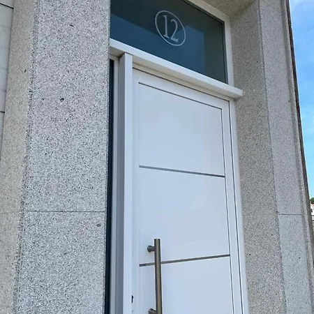 Grupo Gontad Casa Secundino Quarto em Acomodações Particulares *