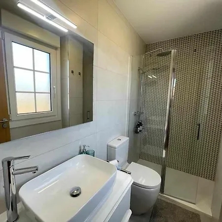 Homestay szállás Grupo Gontad Casa Secundino Asalo