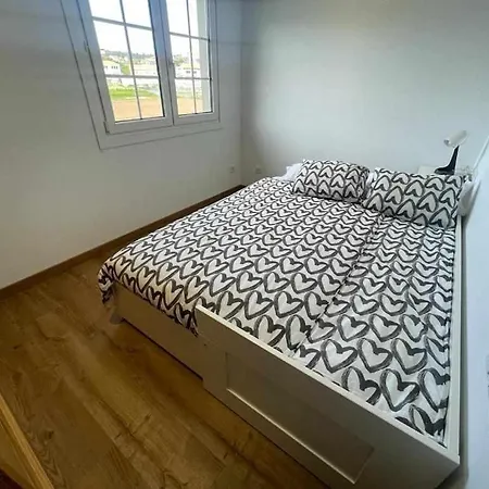 Grupo Gontad Casa Secundino Homestay szállás