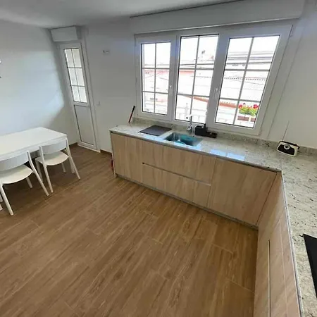 Grupo Gontad Casa Secundino