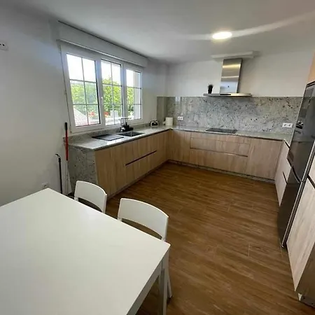 Homestay szállás Grupo Gontad Casa Secundino