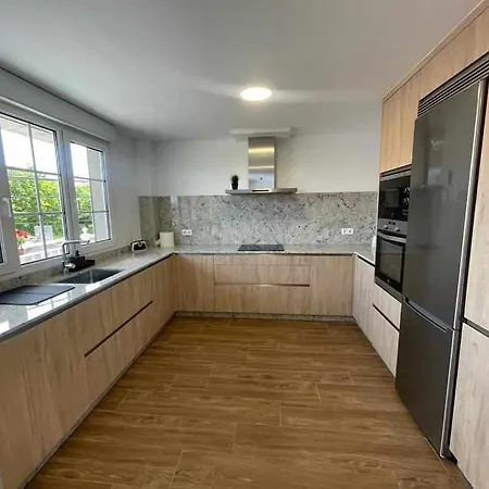 Homestay szállás Grupo Gontad Casa Secundino *