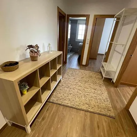 Homestay szállás Grupo Gontad Casa Secundino