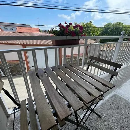 Grupo Gontad Casa Secundino Homestay szállás