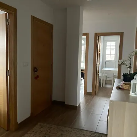 Grupo Gontad Casa Secundino Kwatera prywatna Asalo