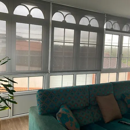 Quarto em Acomodações Particulares Grupo Gontad Casa Secundino Asalo