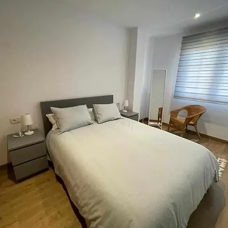 Grupo Gontad Casa Secundino