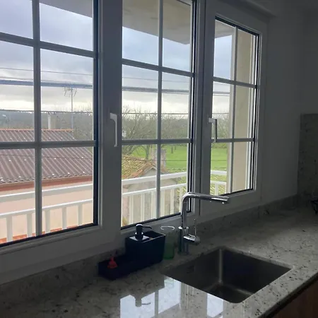 Ubytování v soukromí Grupo Gontad Casa Secundino *