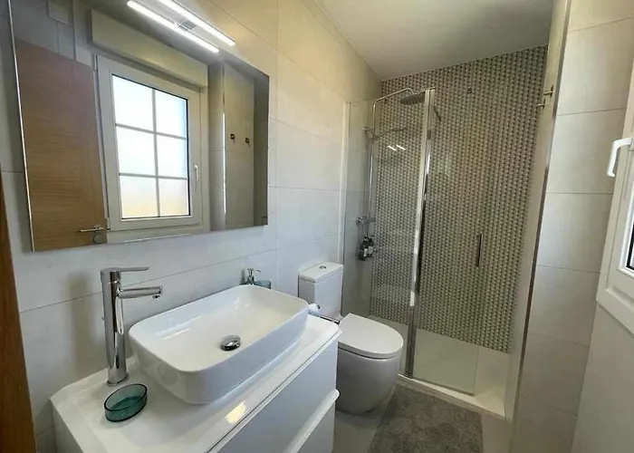 Ubytování v soukromí Grupo Gontad Casa Secundino *