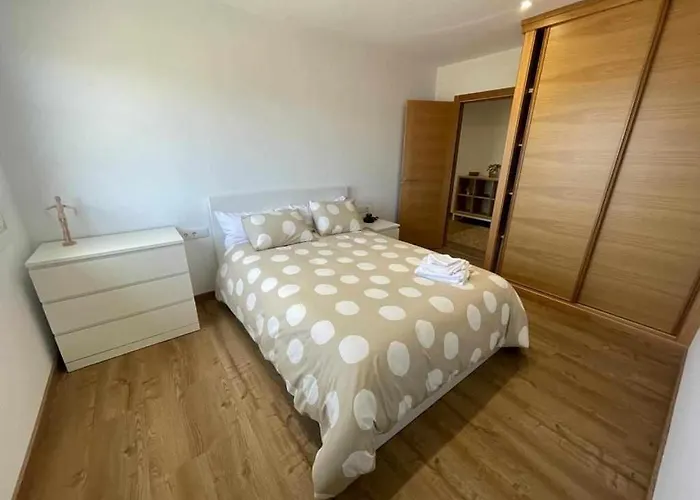 Grupo Gontad Casa Secundino Ubytování v soukromí *