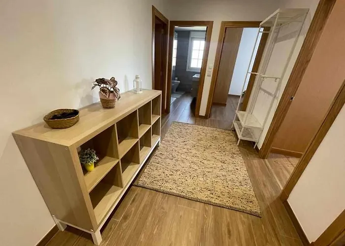 Ubytování v soukromí Grupo Gontad Casa Secundino