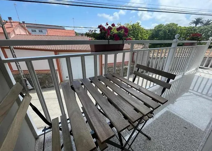 Grupo Gontad Casa Secundino Ubytování v soukromí