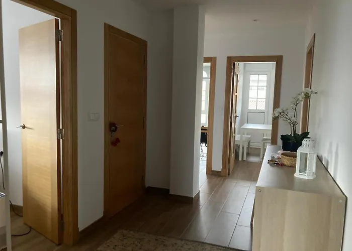 Grupo Gontad Casa Secundino Ubytování v soukromí Asalo