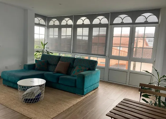 Grupo Gontad Casa Secundino Asalo